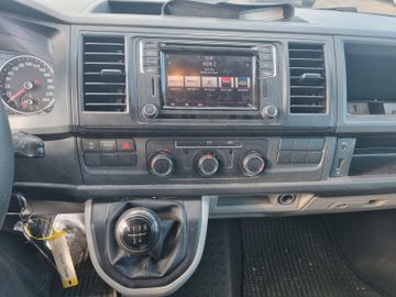 Volkswagen T6 Transporter - 9