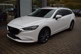 Mazda 6 2.5 194PS 6AG Signature Matrix-LED 360° Navi A - Mazda aus 2018