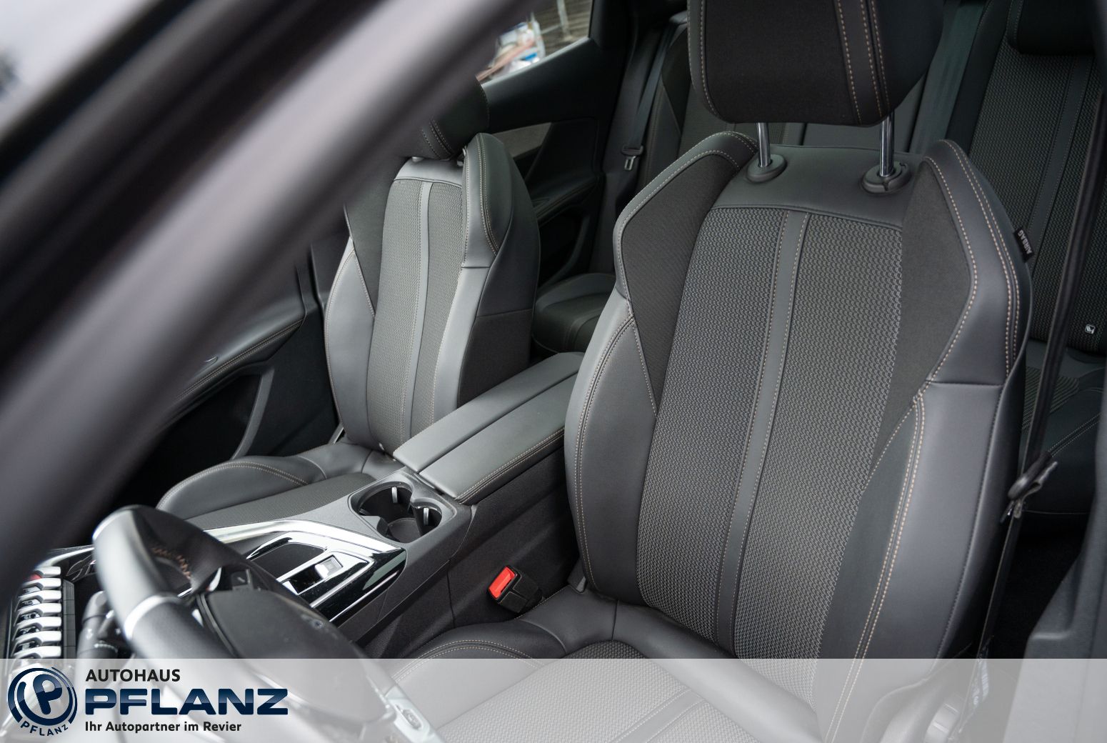 Peugeot 3008 - Bild 7