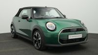 MINI Cooper Cabrio - Vorschau Bild 2