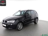 BMW X3 xDrive20d M SPORT NAVIPROF,HUD,KEYLESS,ACC,SH - BMW X3 Gebrauchtwagen in Berlin
