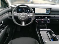 Hyundai TUCSON - Vorschau Bild 10