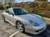Porsche 911 - 996 - manuell - IMS fertig - Porsche 911 Urmodell aus 2001