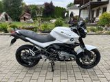 BMW R 1200 R DarkWhite | TÜV + Service neu, wenig km