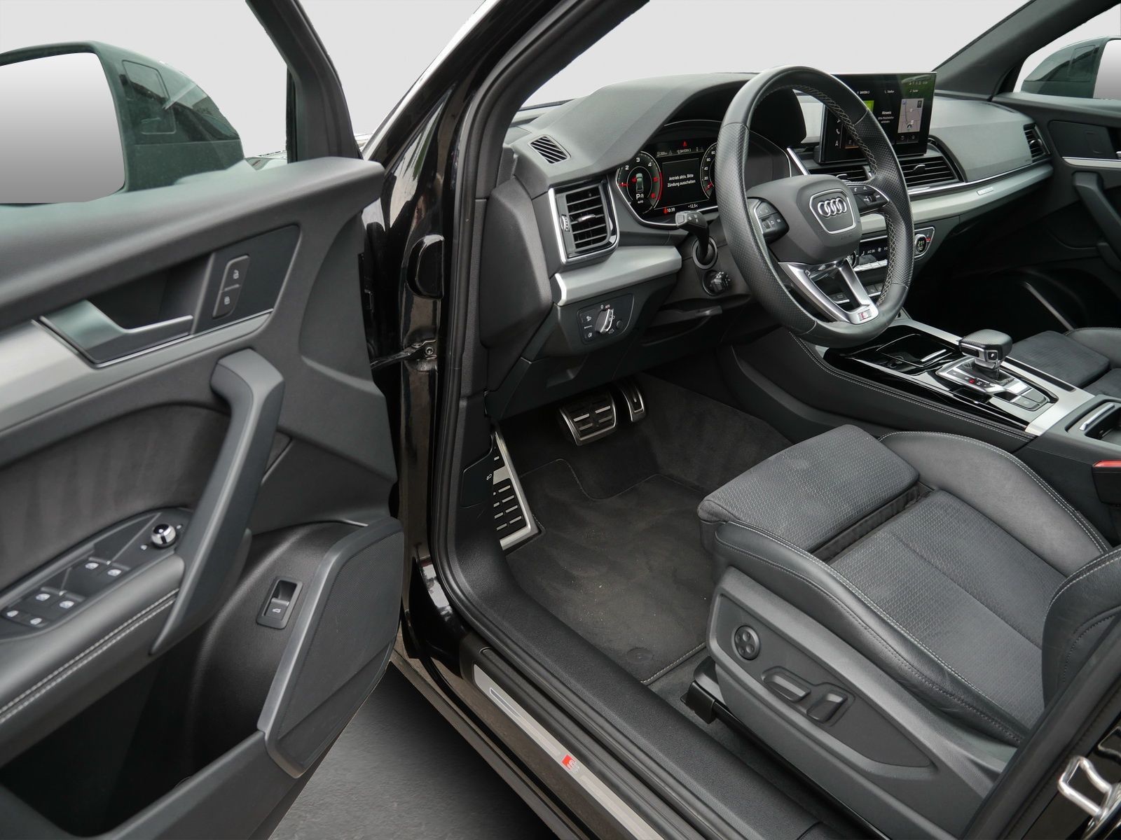 Audi Q5 - Bild 13