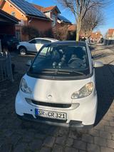 Smart ForTwo coupé 1.0 62kW passion passion