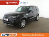 Land Rover Discovery 5 2.0 TD Sd4 SD4 HSE Aut.*CAM*NAVI* - Land Rover: Sd4