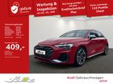 Audi S3 Sportback 2.0 TFSI quattro *PANO*SONOS*LED*NA