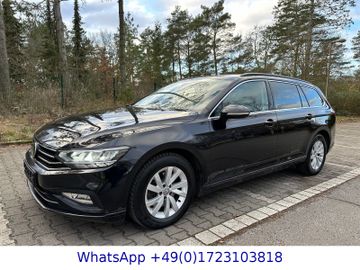 Volkswagen Passat Variant - 4