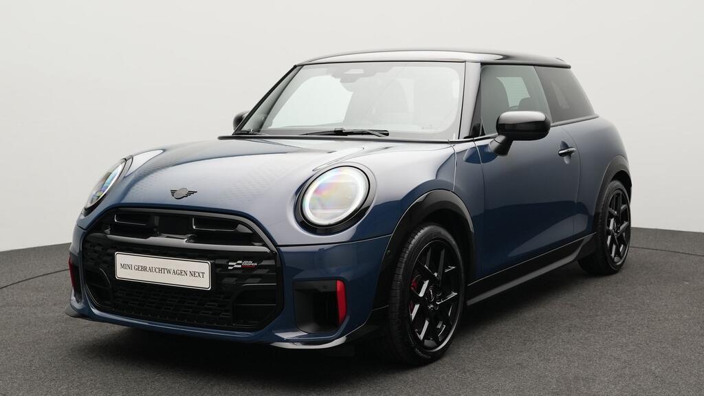 MINI John Cooper Works
