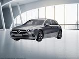 Mercedes-Benz A 180 d Style LED MBUX Navi Plus Lenkradheizung - Mercedes-Benz A 180 mit Diesel-Antrieb