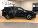 Suzuki Across Plug-In COMFORT PLUS*Allrad*WINTERRÄDER* - Suzuki Across Gebrauchtwagen