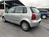 Volkswagen Polo IV Cricket - : Kleinwagen