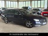 Mercedes-Benz E 220d AVANTGARDE*AHK*PANO*Kamera*Widescreen - Mercedes-Benz E 220: Widescreen