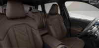 BMW X3 - Vorschau Bild 12