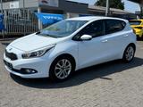 Kia cee'd / Ceed - gebrauchte Kia cee'd / Ceed aus dem Jahr 2013