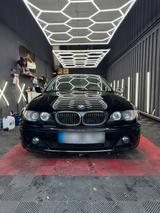 BMW Bmw e46 320i Coupe - BMW 320: Coupe, E46