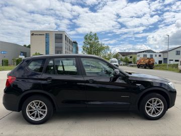 BMW X3 - 4