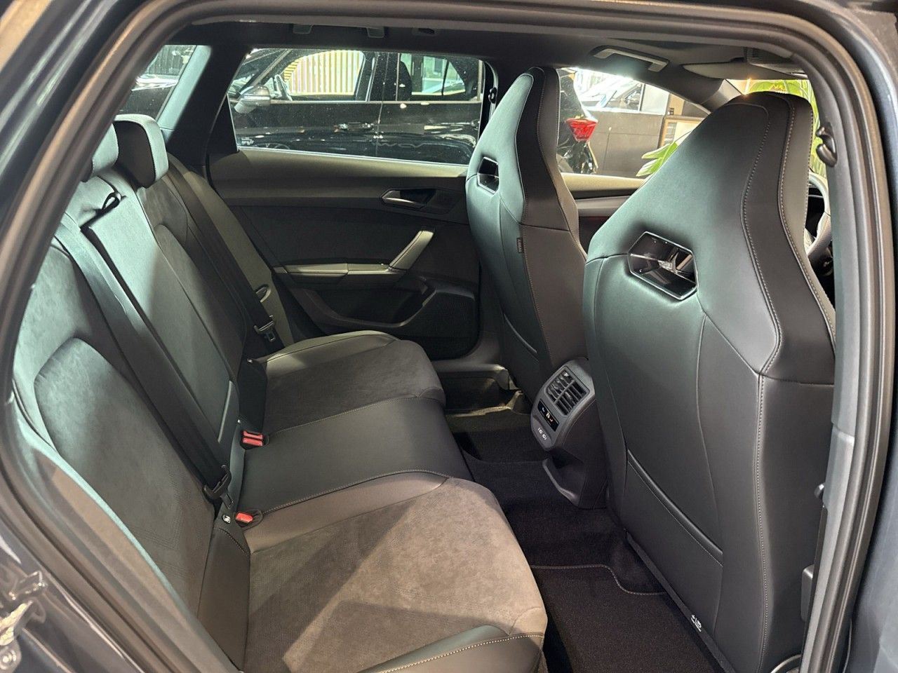 Cupra Leon - Bild 12