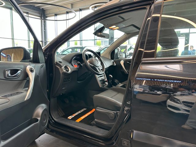 MYAUTOCENTER – Gebraucht- und Jahreswagen mit Werkstattservice in Pfaffenhofen Renault Koleos Dynamique *Navi*TÜV*Klima*