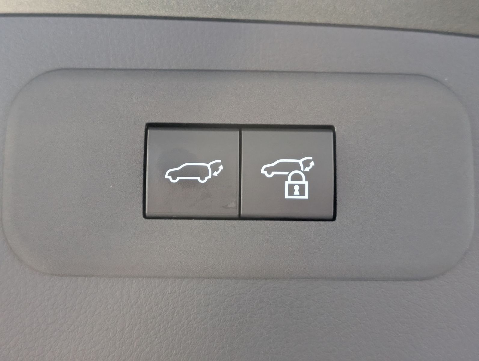 Fahrzeugabbildung Lexus NX 350h Business Leder SHZ Kamera Navi LED ACC