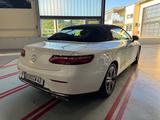 Mercedes-Benz E 350 Cabriolet Avantgarde | 299 PS | Distronic - gebrauchte Mercedes-Benz E 350 aus dem Jahr 2019