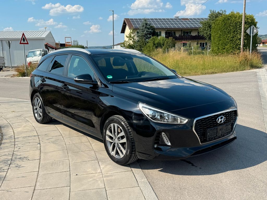 Image of Hyundai i30
