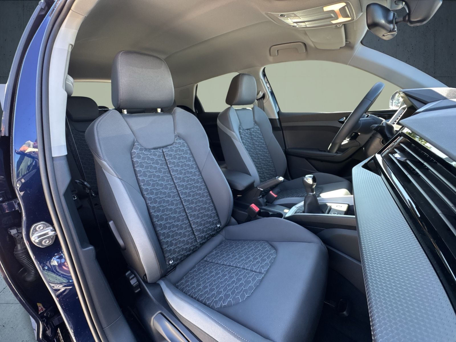 Audi A1 - Bild 16