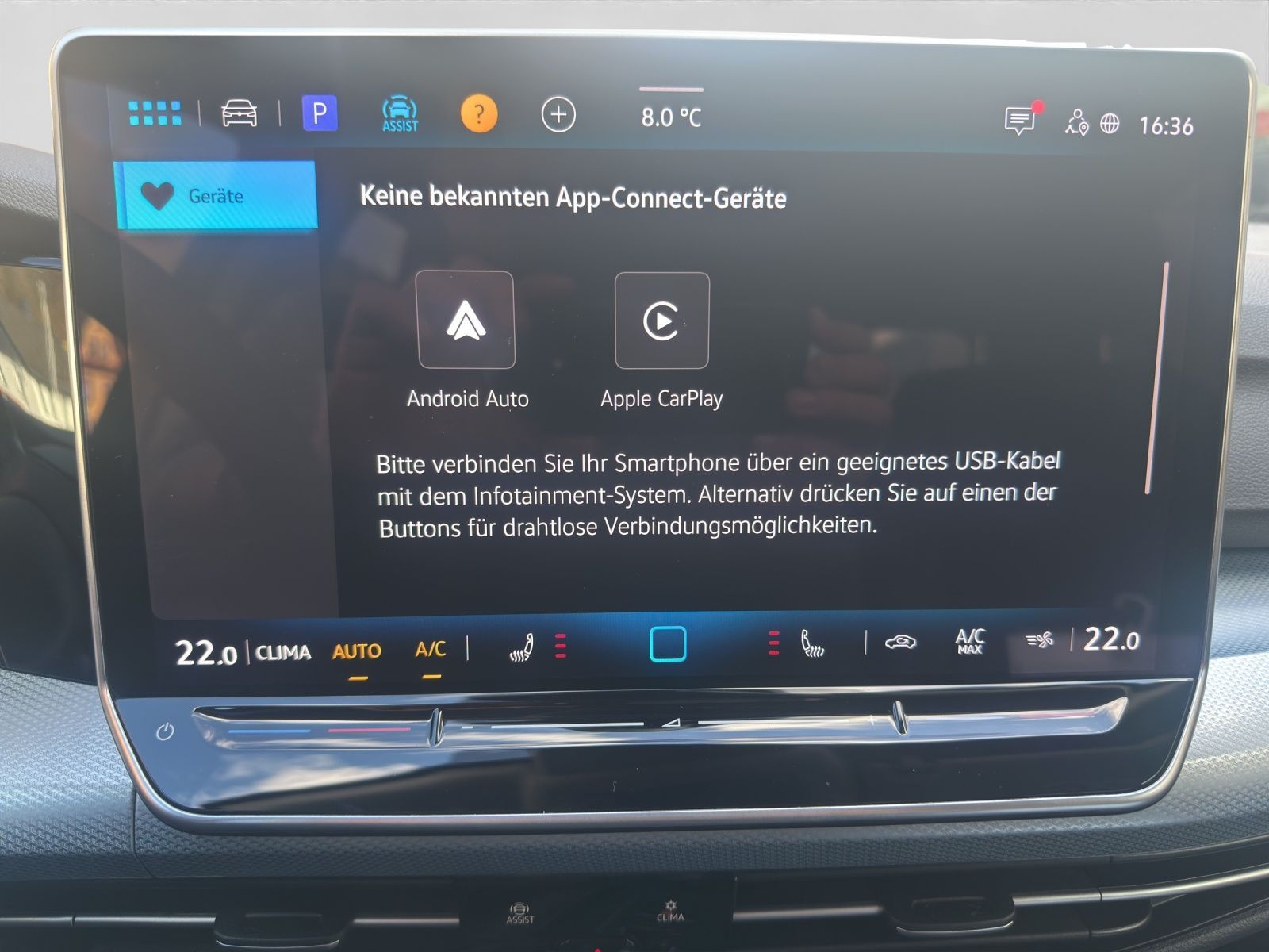 Volkswagen Golf - Bild 15