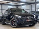 Mercedes-Benz GLE 63S COUPE 4M DRVR*TV*PANO*B&O*360*SBLF/MSG - Mercedes-Benz GLE-Class in Frankfurt (Main)
