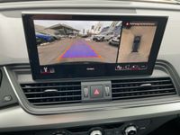 Audi Q5 - Vorschau Bild 18