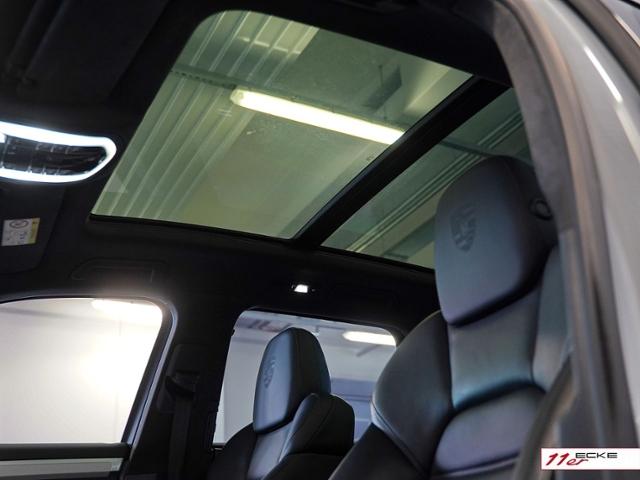 Porsche Cayenne Turbo Appr. 07/2028, Bremse neu