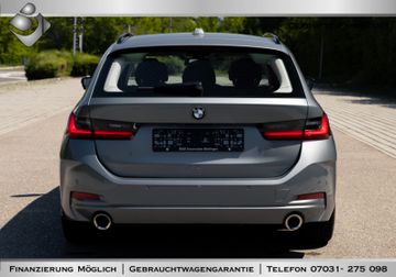 BMW 320 - 7