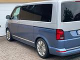Volkswagen T6 Multivan 4motion Beach neuer Motor - Volkswagen: Multivan Beach