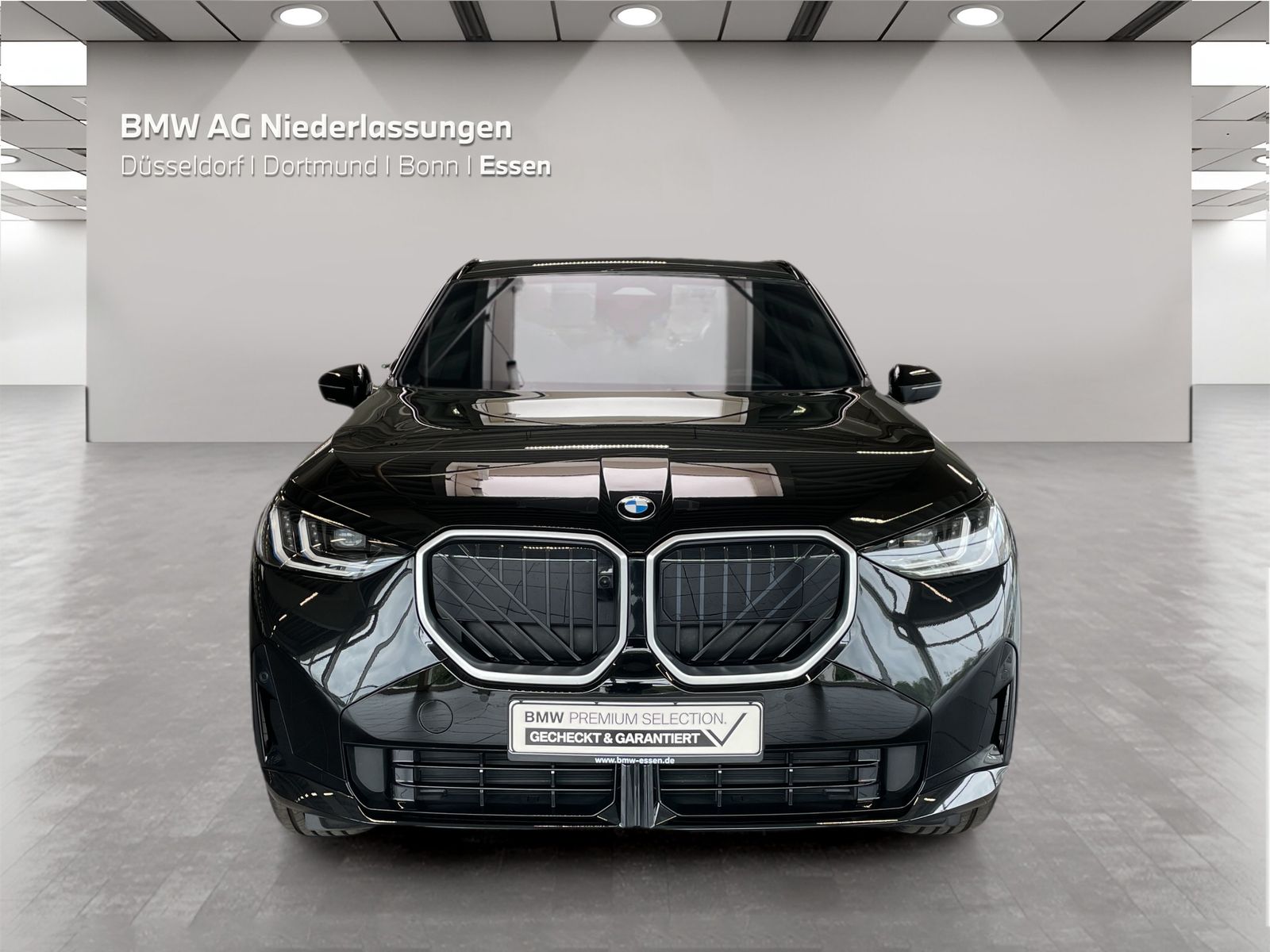 BMW X3 - Bild 8