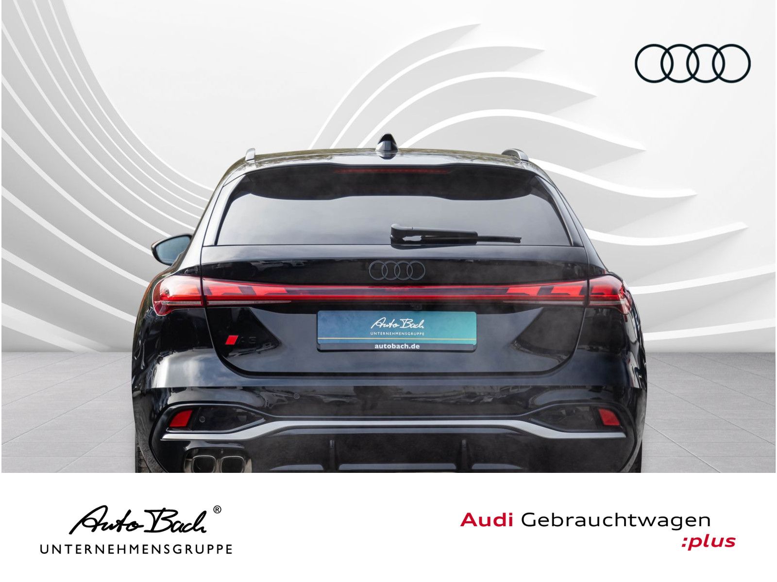 Audi A5 - Bild 7