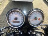 Triumph Thruxton - TRIUMPH THRUXTON