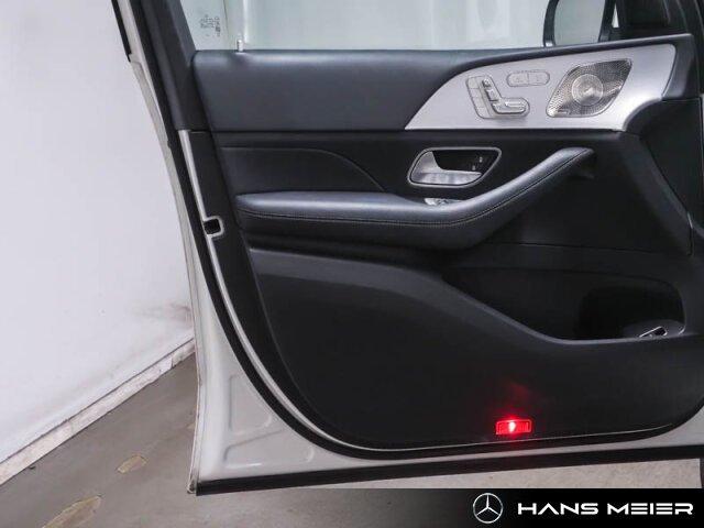 Mercedes-Benz GLE 450 d 4M Advanced Panorama Burmester 360°Cam