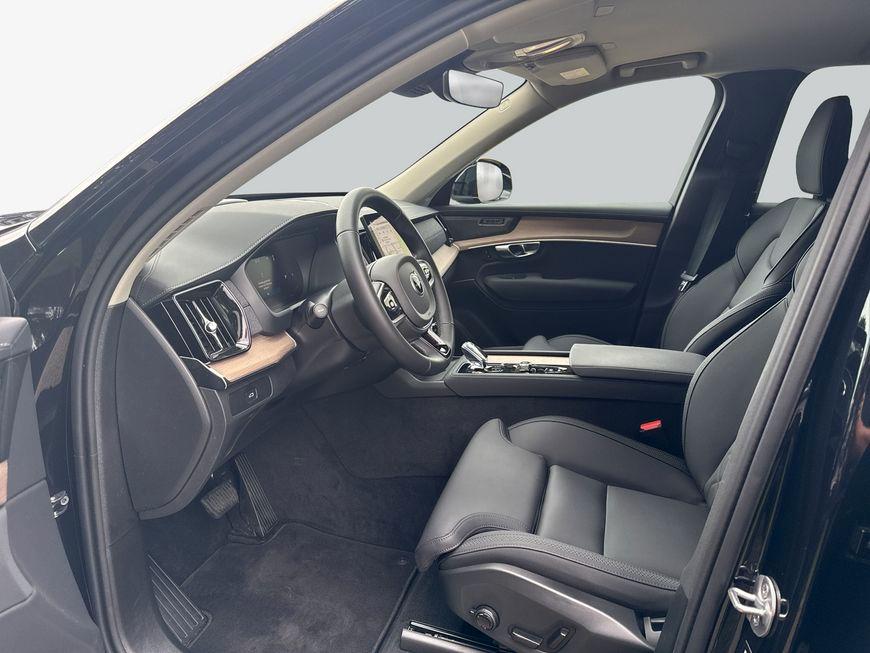 Volvo XC90 B5 B AWD Plus Bright