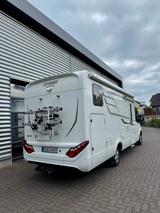 HYMER / ERIBA / HYMERCAR ML-T 620 Klima, Hubstützen, Luftfahrwerk - HYMER / ERIBA 620