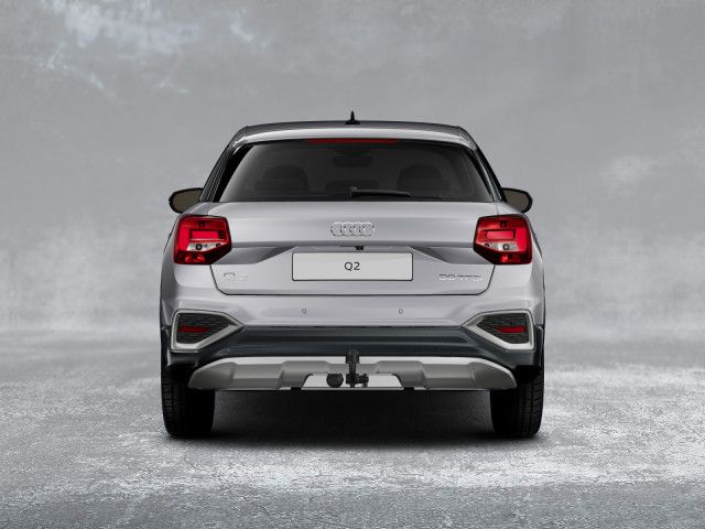 Audi Q2 - Bild 7