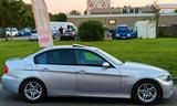 BMW E90 320 - BMW 3er Reihe mit LPG-Antrieb