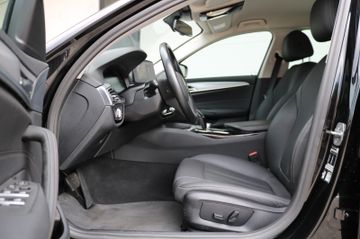 BMW 520 - 2