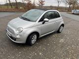 Fiat 500C 1.2 8V Lounge C Lounge - Fiat 500C aus 2011