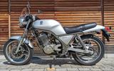 Yamaha SRX600 - YAMAHA SRX 600