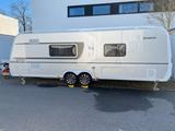 Dethleffs Beduin Scandinavia 690 BQT - Dethleffs Wohnwagen Beduin