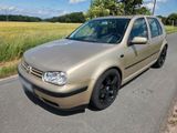 Volkswagen VW Golf IV 1.9TDI 131PS - Volkswagen Golf: Iv TDI