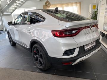 Renault Arkana TCe 140 EDC