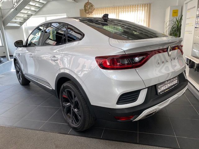 Renault Arkana TCe 140 EDC