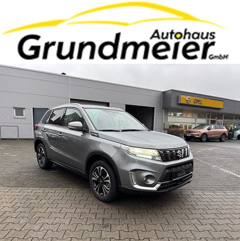 Suzuki Vitara 1.4 Comfort+ 4x2/Kamera/Navi/Panorama